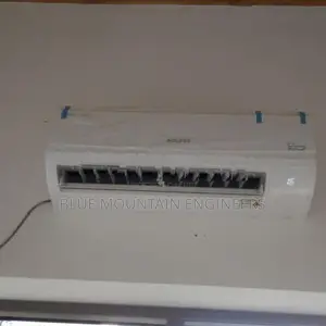 Voltas - Blue Fins Power saving Dual Rotary Compressor Auto Restart