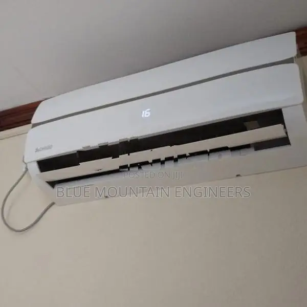 Chigo - Energy Saving Self Diagnosis Eco Mode China Golden Fins