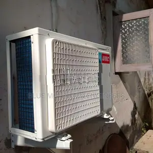 Unic Low Voltage Operation Auto Restart A/C