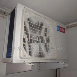 Unic Low Voltage Operation Auto Restart A/C