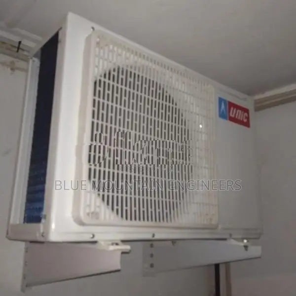 Unic Low Voltage Operation Auto Restart A/C