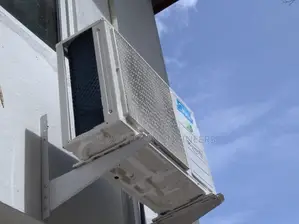 Midea - Self Cleaning Temperature Compensation