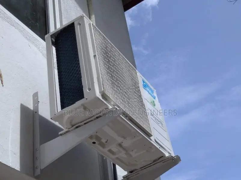 Midea - Self Cleaning Temperature Compensation