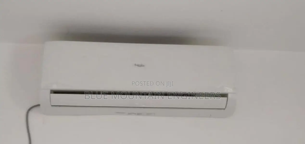 Haier 5 Star Energy Saving Bacteria Filter Automatic Control