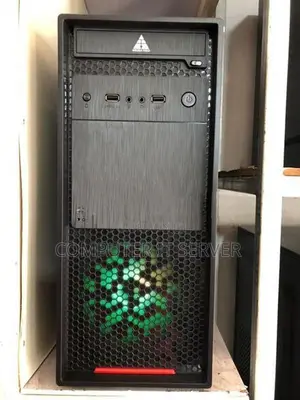 Core i5 3rd GEN-500GB-4GB-3.6GHZ-600W PCS Build