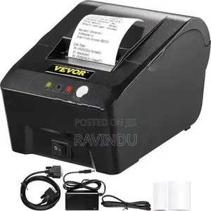 Fancy Items POS Billing System Package