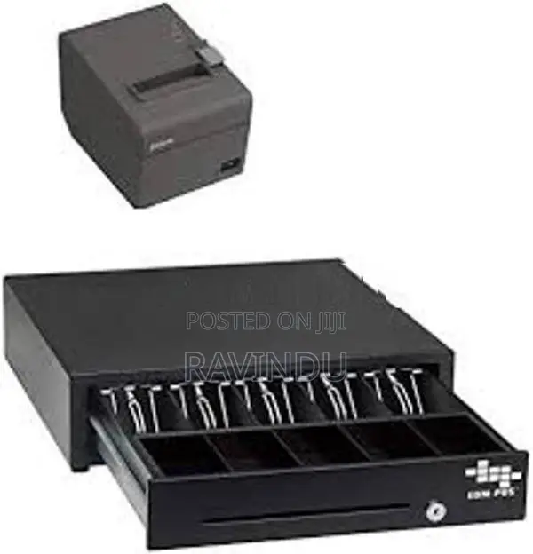 Touch Pos Billing Package