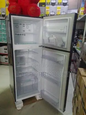 Inverter Refrigerator- 250 L