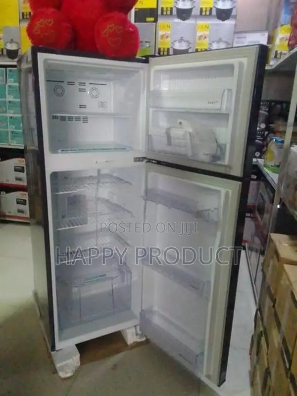 Inverter Refrigerator- 250 L