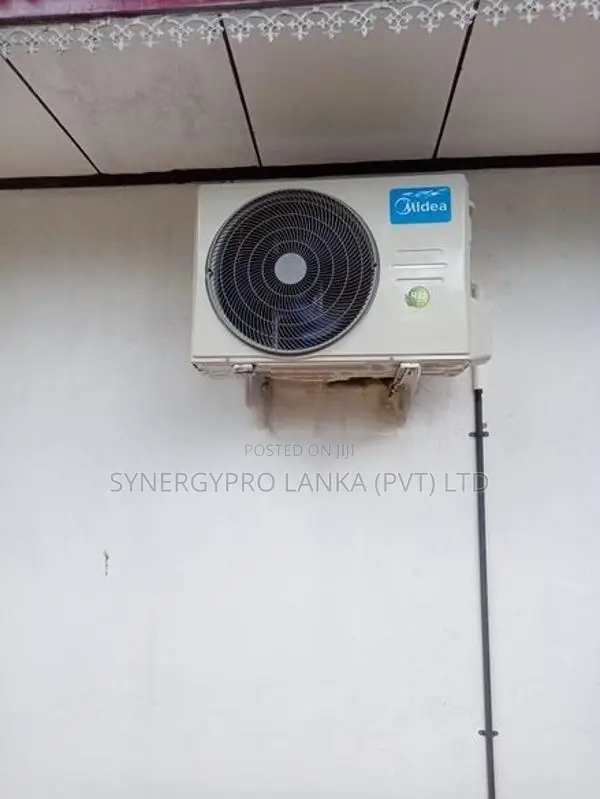 Midea 18000 BTU Non Inverter