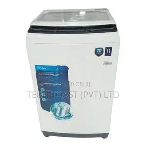 washing machine midea 11kg inverter new