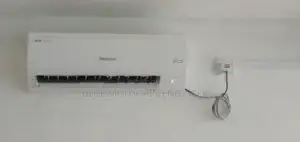 Voltas - Blue Fins Power saving Dual Rotary Compressor Auto Restart