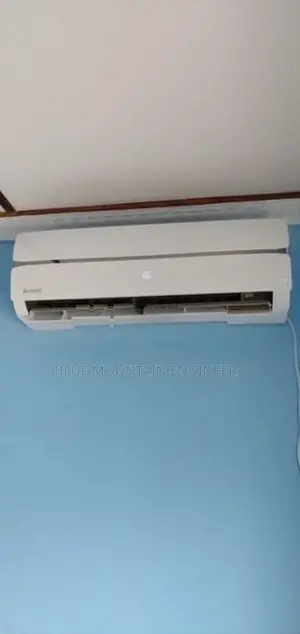 Chigo - Energy Saving Self Diagnosis Eco Mode China Golden Fins