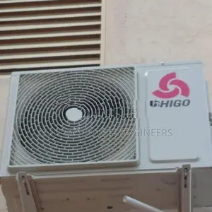 Chigo Gold Fine Energy Saving Self Diagnosis Eco Mode Chaina Golden Fi