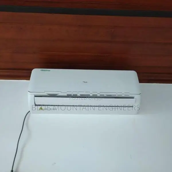 AUX - Chaina Turbo Cooling Fresh Air