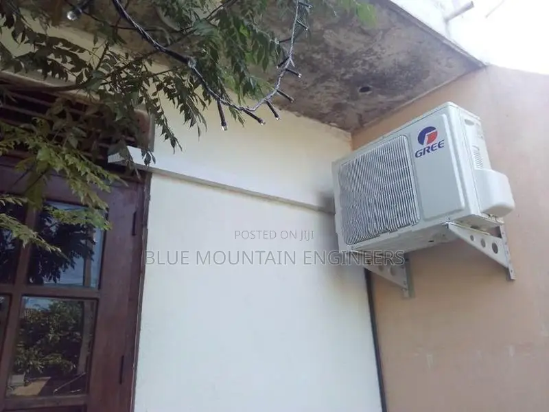 Gree Energy Saving R32 Refrigerant Low Noise I Feel Standard Function