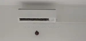Daikin Energy Saving Power Timer Economical Features