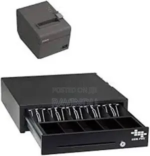 POS Touch Package For Small Cafe Shop