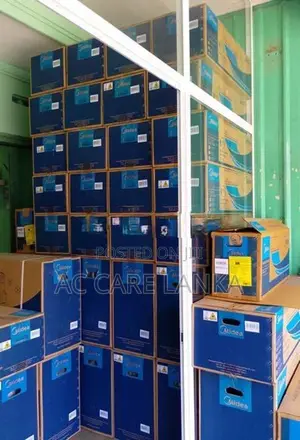12000BTU Midea Non-Inverter Air Conditioner