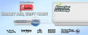 TCL BREEZEIN SERIES 12000BTU SMART INVERTER Air Conditioner | Best Pri
