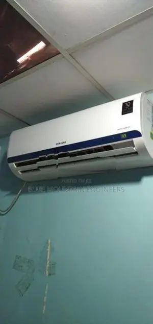 Samsung - Chaina 5 Digital Temperature Display Full HD Filter
