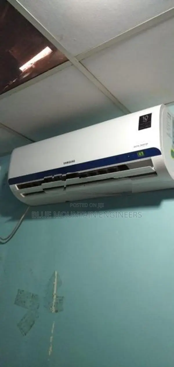 Samsung - Chaina 5 Digital Temperature Display Full HD Filter