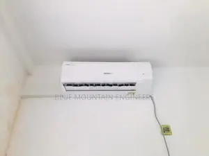 Voltas - Blue Fins Power saving Dual Rotary Compressor Auto Restart