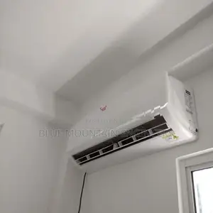 Unic Low Voltage Operation Auto Restart A/C