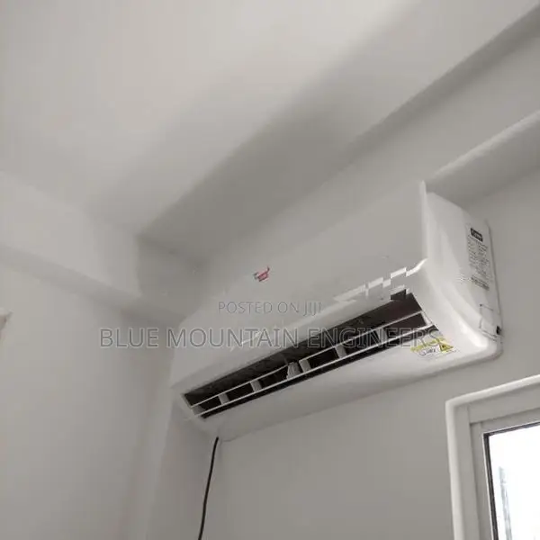 Unic Low Voltage Operation Auto Restart A/C