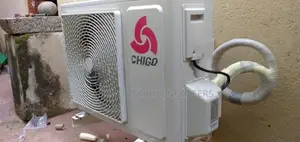 Chigo R410 Energy Saving Self Diagnosis Eco Mode Chaina Golden Fins