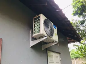 Midea - Self Cleaning Temperature Compensation