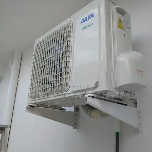 AUX - Chaina Turbo Cooling Fresh Air