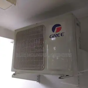 Gree Energy Saving R32 Refrigerant Low Noise I Feel Standard Function