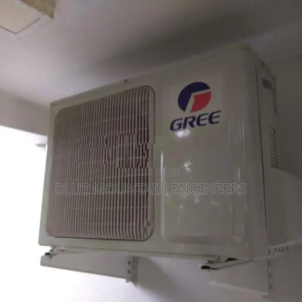 Gree Energy Saving R32 Refrigerant Low Noise I Feel Standard Function