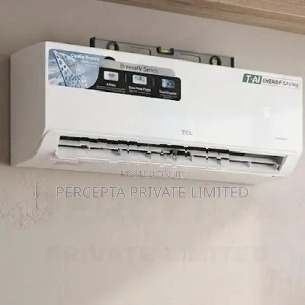 TCL BREEZEIN SERIES 12000BTU SMART INVERTER Air Conditioner | Best Pri