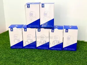 Wifi Smart Camera 2 Lense