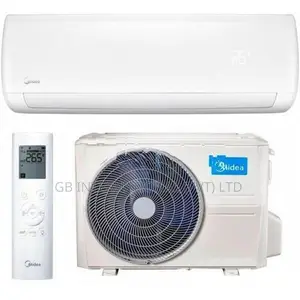 12000BTU Midea Non Inverter Brand New Ac
