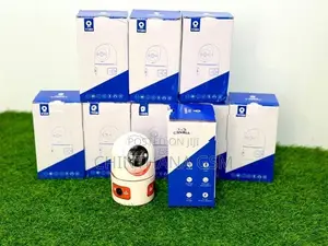 Wifi Smart Camera 3 Lense