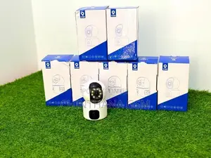 Wifi Smart Camera 2 Lense