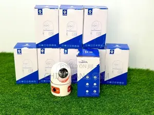 Wifi Smart Camera 3 Lense