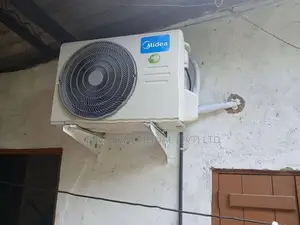 9000BTU Midea Non Inverter Brand New Ac