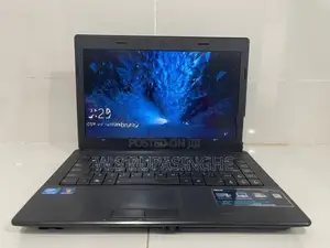 Asus Celeron Laptop