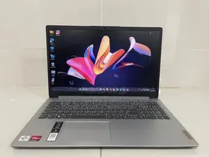 Lenovo AMD Laptop