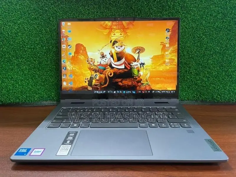 Lenovo 5 120U Laptop