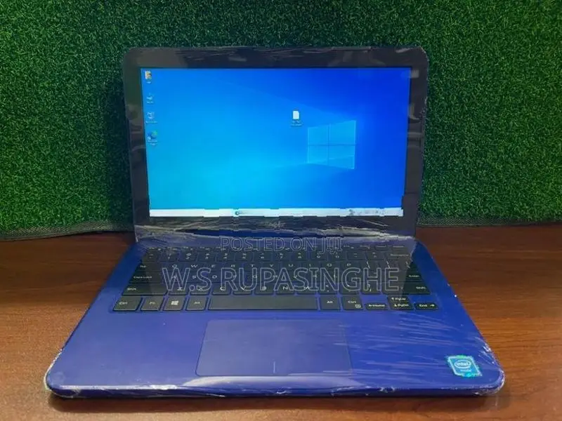 Dell Celeron Laptop