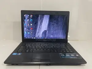Asus Celeron Laptop