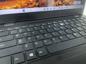 Lenovo AMD Laptop
