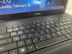 Asus Celeron Laptop