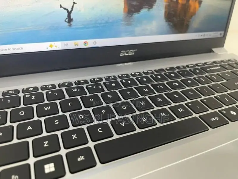 Acer N150 Laptop