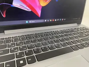 Lenovo AMD Laptop